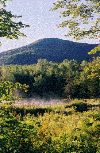 Hazen's Notch Association