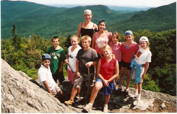 Hazen's Notch Association