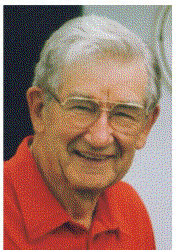 Wilbur Caney